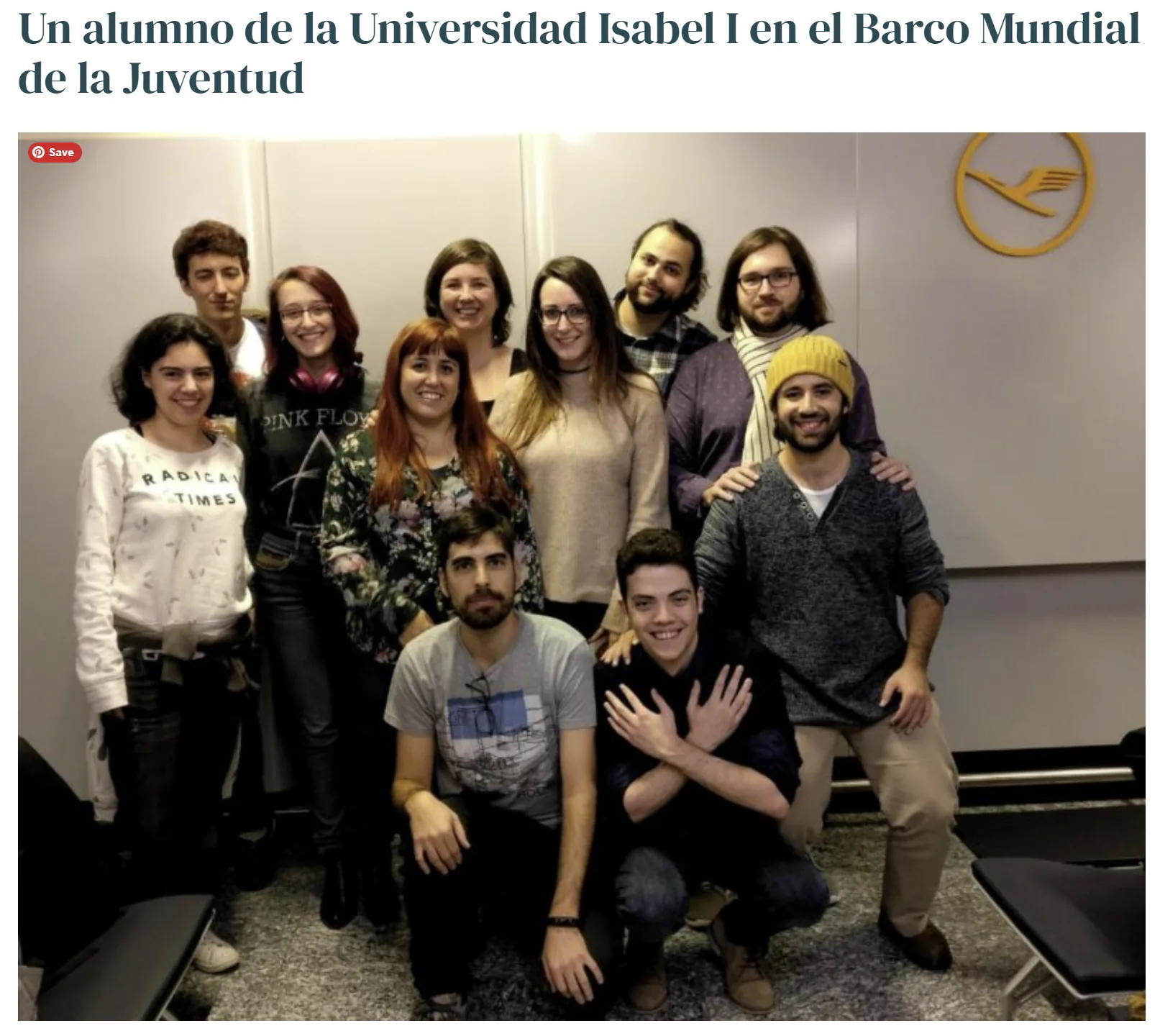 Imagen del archivo histórico · Prensa